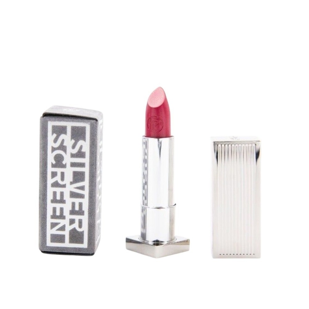 Lipstick Queen - Silver Screen Lipstick - Play It - 0.12 oz / 3.5 g